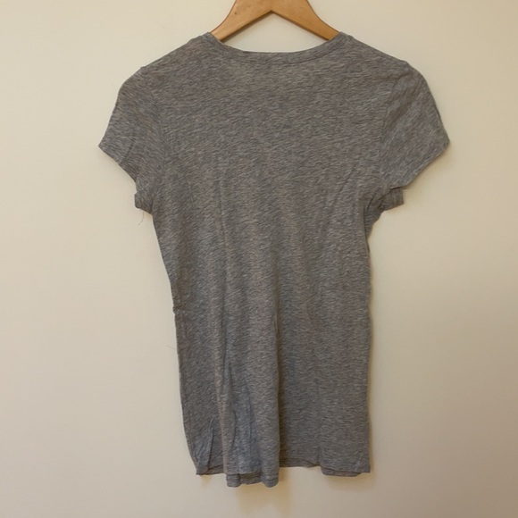 Vince Classic Short Sleev T-Shirt - Picture 5 of 6